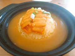 -海胆小馆(东北水饺·春柳店)