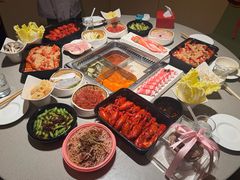 -海底捞火锅(江宸天街店)