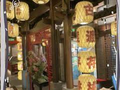 -南京大牌档(淮安吾悦广场店)