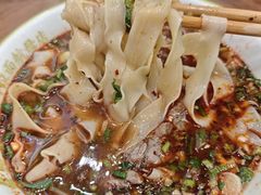 -丝路传奇·中国拉面航母店(北医三院店)