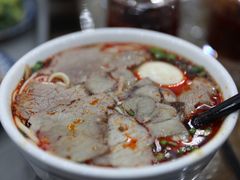 -东方宫·中国兰州牛肉拉面(三里屯店)