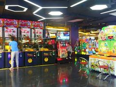 -快乐街区(成都龙湖北城天街店)