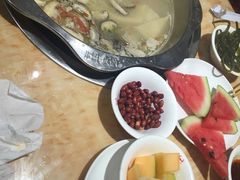 -五星桥原切肥牛火锅(怀德桥店)
