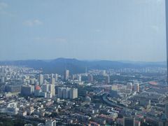 -泉客厅LAPUTA·天空之城