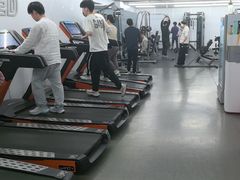 -乐刻健身(宸融大厦店)