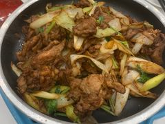 -红菜坊·烤鸭·川鲁宴(石园店)