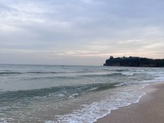 -石螺口海滩