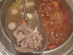 -左庭右院鲜牛肉火锅(长泰广场店)