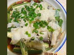 -五芳齋(云南南路店)