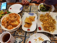 -番茄屋葡式美食(总店)