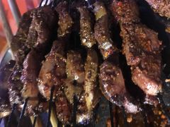 -虎卫烤肉(东关南街店)