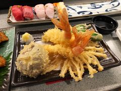 -友壹町寿司(嘉洲广场店)