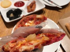 -乐凯撒披萨(正佳广场店)