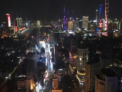 -上海世茂皇家艾美酒店