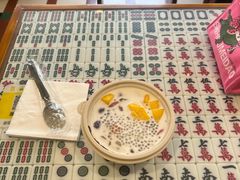-堂屋糖水店(愚园店)