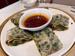 -李记搅团•非遗陕菜(三桥店)