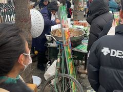 -马文章胖子甑糕(洒金桥店)