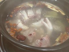 -濠轩阁特色生蚝火锅(水湾路店)