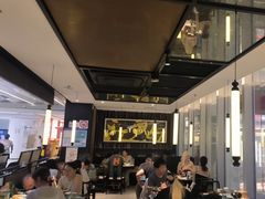 -江边城外烤全鱼(世茂广场店)
