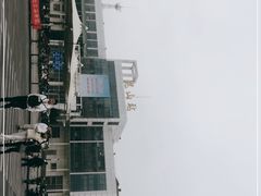 -昆山站