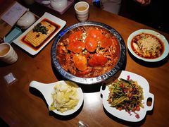 -胖哥俩肉蟹煲(世茂国际广场店)