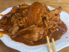 -满口香饭店