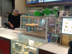 -德克士(前门店)