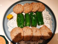 -清晖小苑•顺德地方菜(壹海城店)