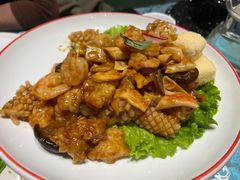 -北塘海鲜·天津菜(大光明桥旗舰店)