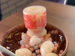 -五马集·海鲜·温州大牌档(黑金冠五马街十字路口店)