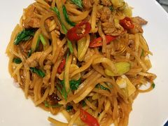 -哈啾嗨·新概念蒙餐(红星新城店)