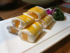 -娘惹裙厨餐厅(昙华林店)
