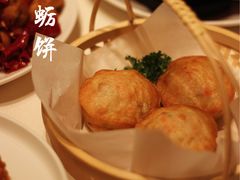 -莆田餐厅PUTIEN(武商MALL店)