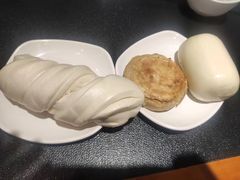 -紫光园·烤鸭·北京菜(团结湖店)