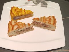 -旺顺阁·北京菜(大望路店)