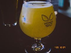 -蜜和麦精酿啤酒吧honey&malt(桐梓林店)