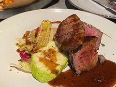 -焱牛Flaming cow