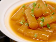 -广州文华东方酒店·江-由辉师傅主理