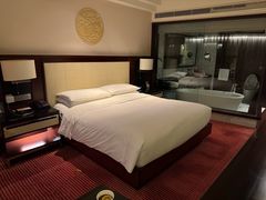 -北京富力万丽酒店