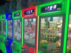 -大玩家(安吉万达店)