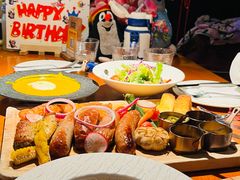 -布拉格餐厅· 中欧捷克菜(全国首店)