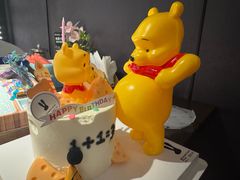 -西郊八号·山野江西菜(开发区店)