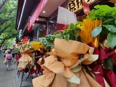 -晓林火锅(安定门店)