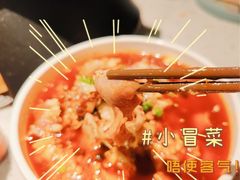 -味妙烤鱼吧(回龙观店)