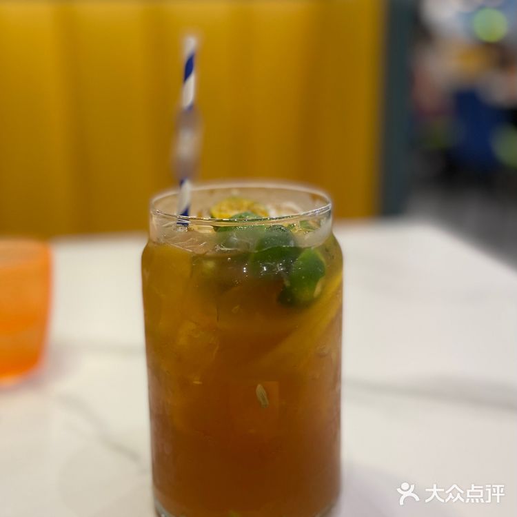 花都新开的这家西式简餐,性价比🉑️!