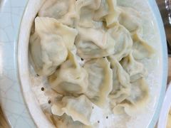 -老边饺子馆(西站店)