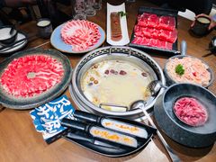 -快乐小羊·内蒙牛羊肉火锅(流花中心店)