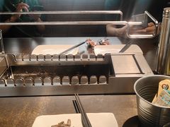 -很久以前羊肉串(昌里路三钢里店)