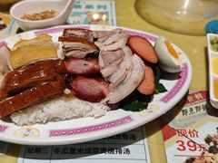 -吴系粤菜馆·茶餐厅(深业上城店)