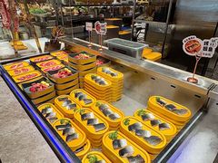 -韩盛·盛江山自助料理(中街大悦城黑金店)
